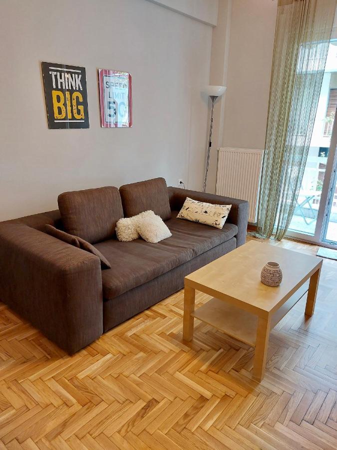 Christina-Anna Athens City Center Walking Distance To Everywhere And Acropolis, In One Of The Most Favorable Locations By National Gardens And Zoo, Hellenic Parliament In Syntagma And Stylish Exquisite Kolonaki Cozy Renovated Apartment Esterno foto