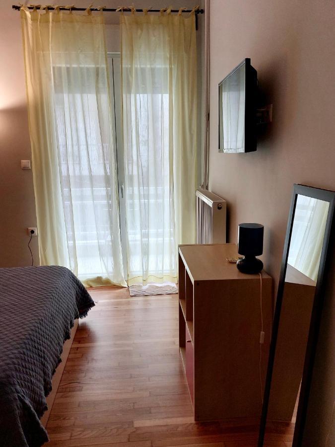 Christina-Anna Athens City Center Walking Distance To Everywhere And Acropolis, In One Of The Most Favorable Locations By National Gardens And Zoo, Hellenic Parliament In Syntagma And Stylish Exquisite Kolonaki Cozy Renovated Apartment Esterno foto