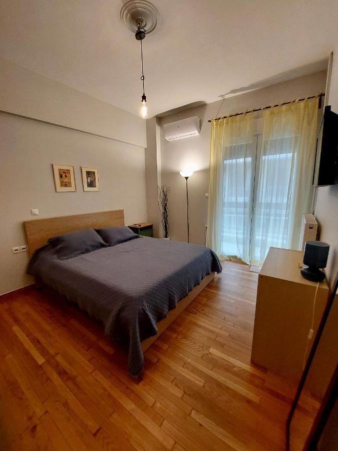 Christina-Anna Athens City Center Walking Distance To Everywhere And Acropolis, In One Of The Most Favorable Locations By National Gardens And Zoo, Hellenic Parliament In Syntagma And Stylish Exquisite Kolonaki Cozy Renovated Apartment Esterno foto